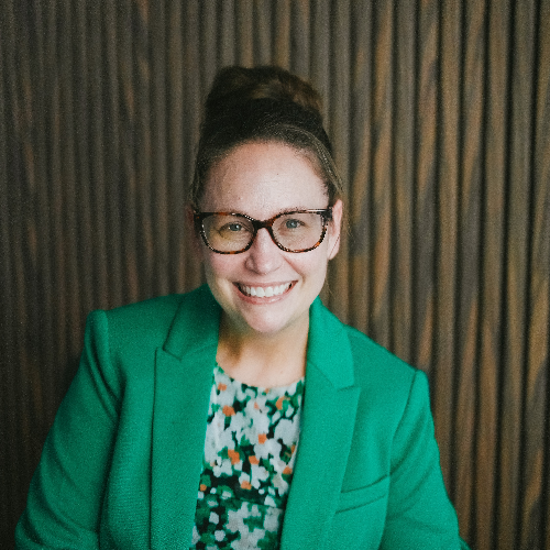 Question Answered by Alicia Hoilman