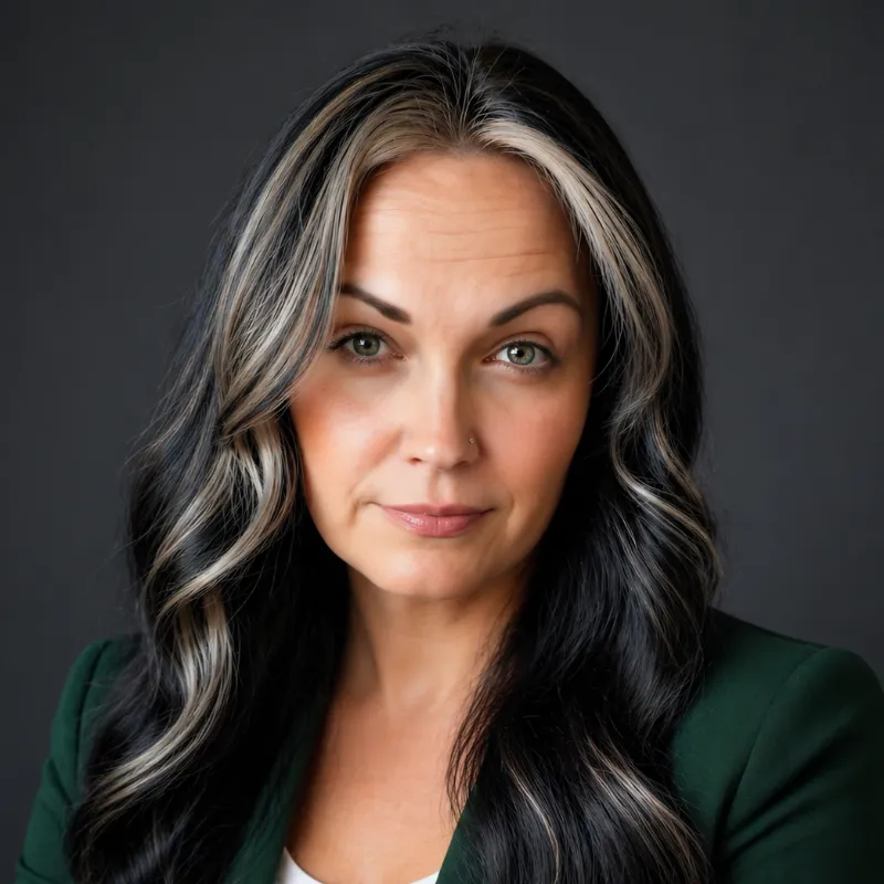 Alicia Tyring - Medicare Agent in Oakland City, IN