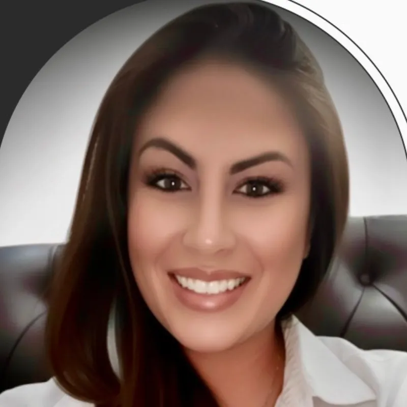Alissa Ballesteros - Medicare Agent in La Presa, CA