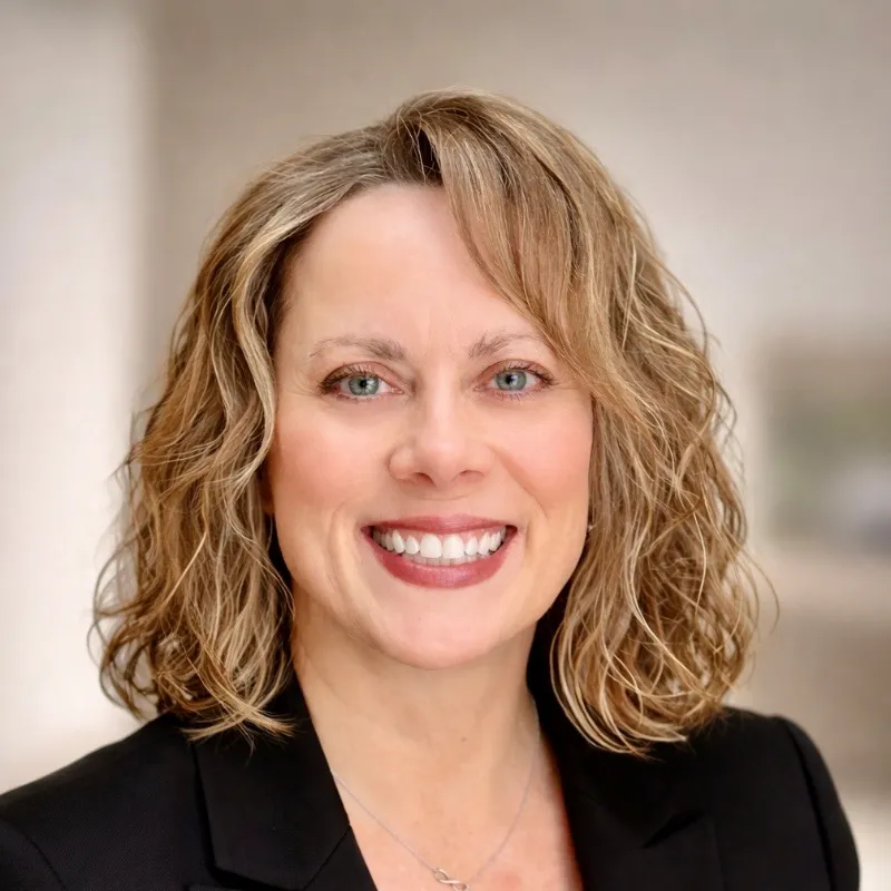 Alissa Kleinschmidt Medicare Agent Sevierville, TN 37876