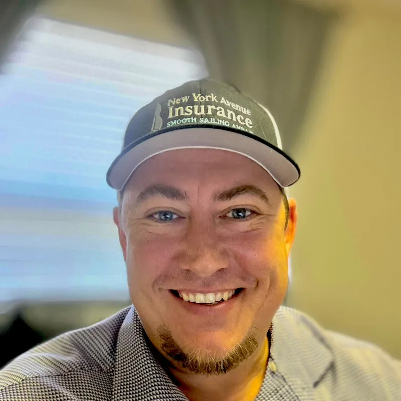 Allen Branton - Medicare Agent in Eustis, FL
