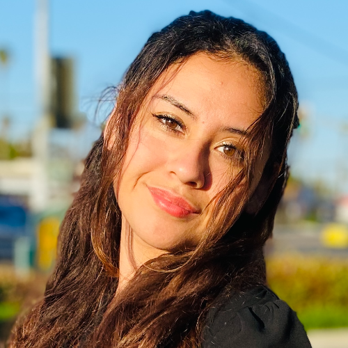 Alondra Arce - Medicare Agent in Anaheim, CA