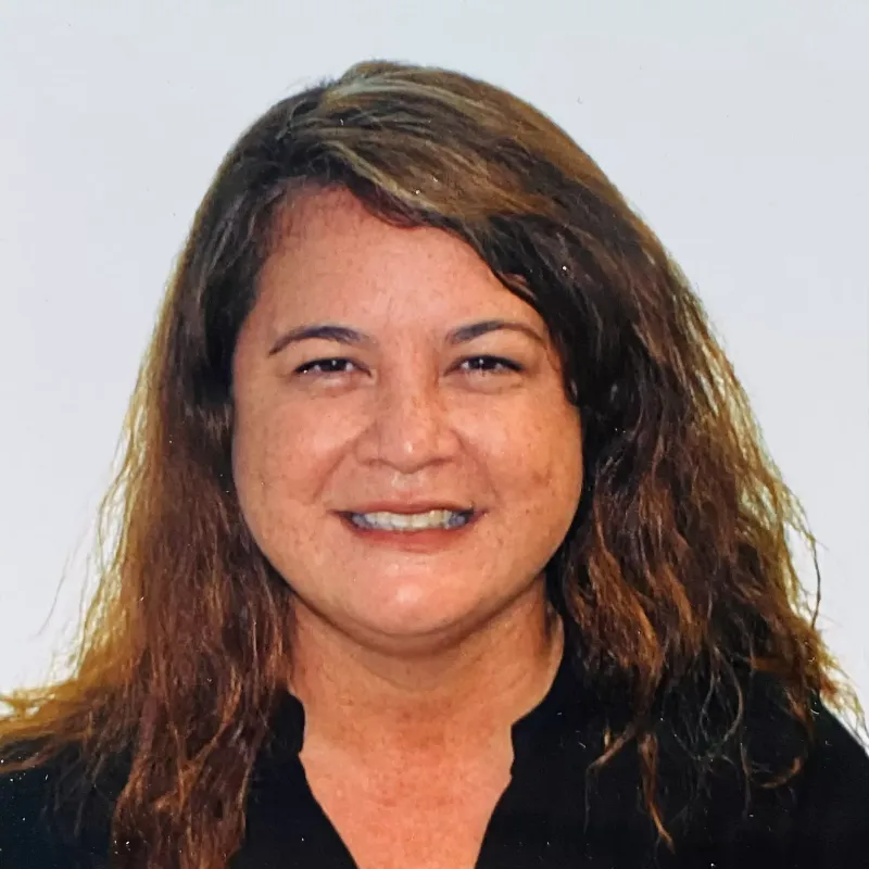 Alva-Erika Kaneaiakala - Medicare Agent in Northridge, CA