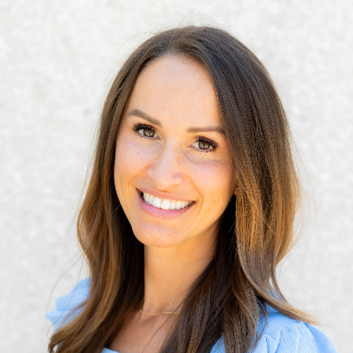Amanda Brown Medicare Agent Salt Lake City, UT 84109