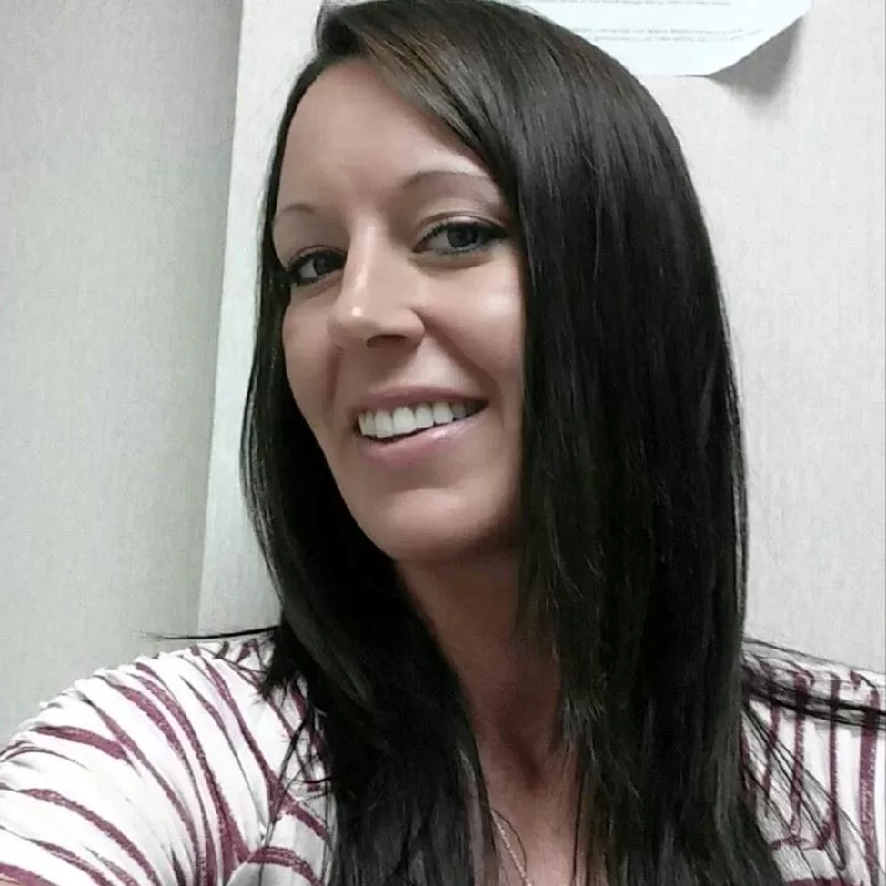 Amanda Daube - Medicare Agent in La Porte, IN