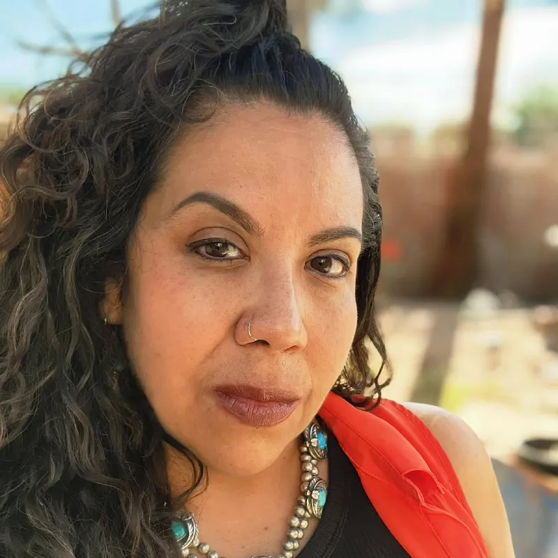 Amanda Gonzales Medicare Agent Albuquerque, NM 87105