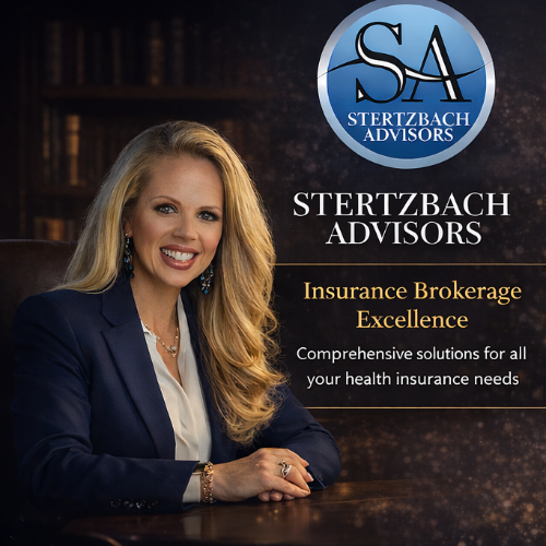 Amanda Stertzbach Medicare Agent