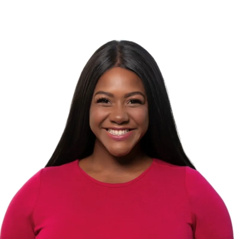Amandia Reese - Medicare Agent in Apollo Beach, FL