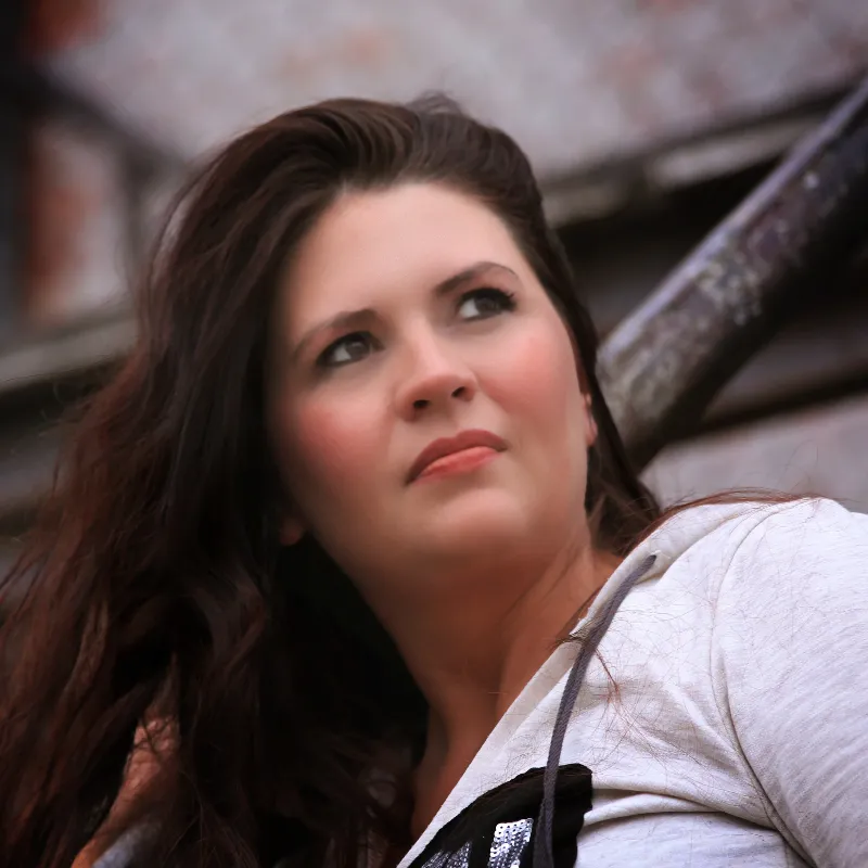 Amber Clay - Medicare Agent in Seminole, OK