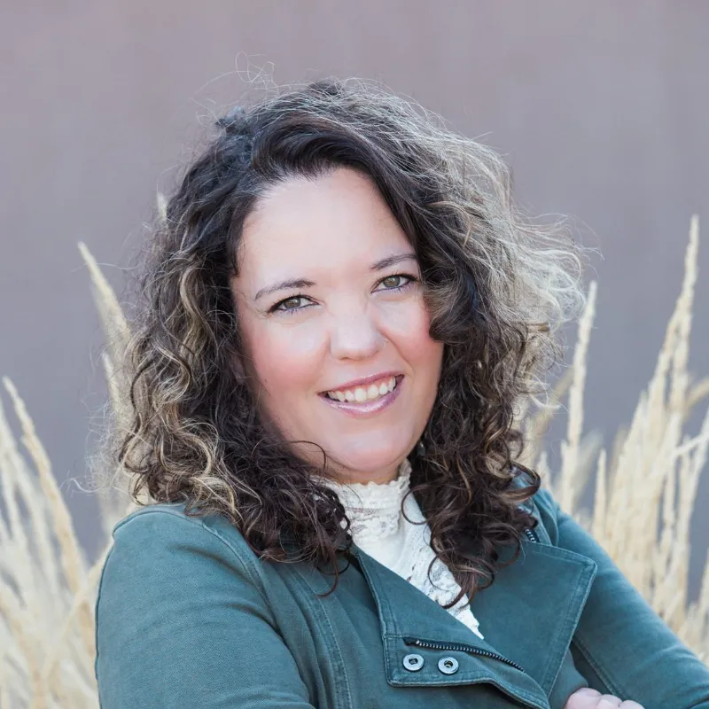 Amber Jones Medicare Agent Boise, ID 83709