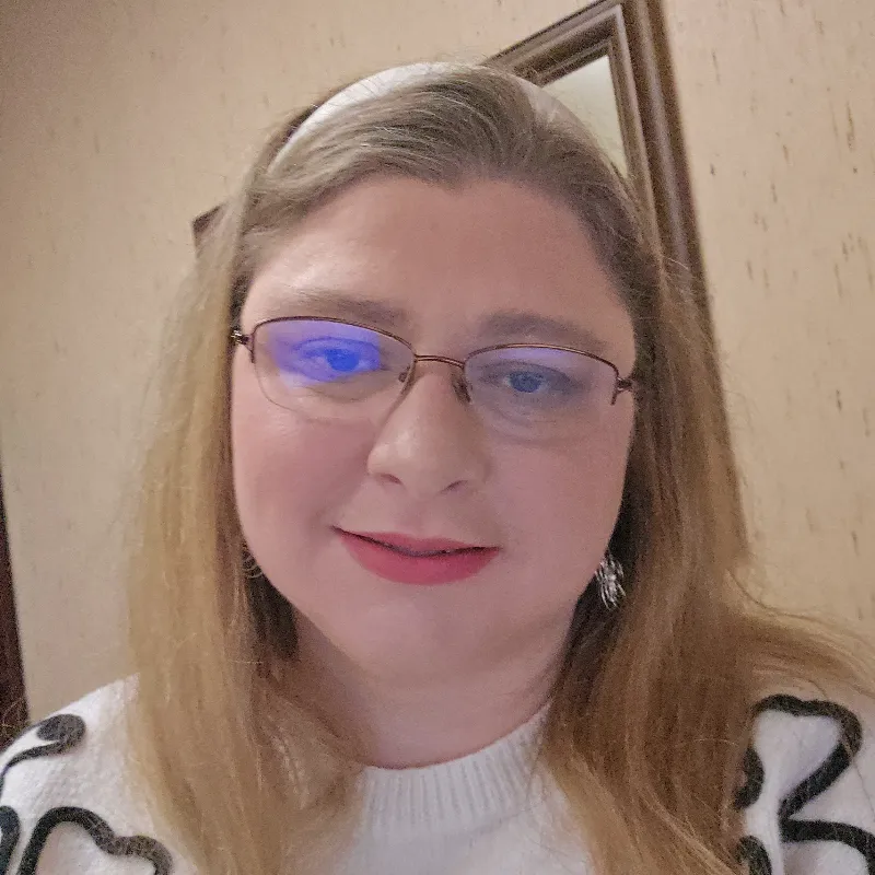 Amber King Medicare Agent Licensed in AR