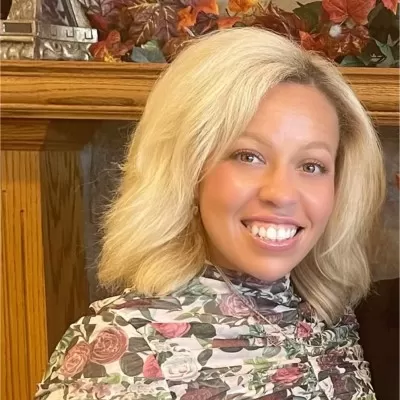 Amie Gallette - Medicare Agent in Kansas City, KS