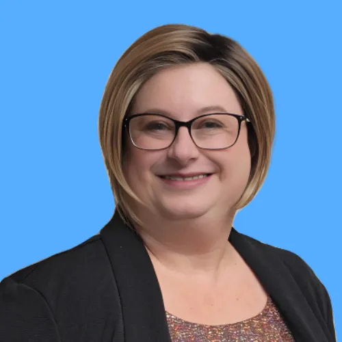 Amie Gohn - Medicare Agent serving Crawford, CO