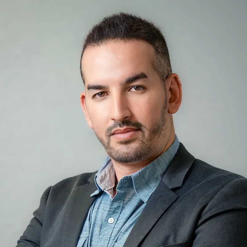 Amine Amraoui Medicare Agent Clearwater, FL 33756 Amine Amraoui Medicare Agent Clearwater, FL 33756