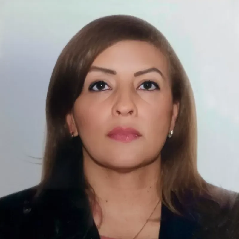 Ana Ayala Acevedo - Medicare Agent in Covina, CA