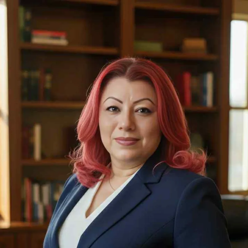 Ana Bonilla Medicare Agent Los Angeles, CA 91343 Ana Bonilla Medicare Agent Los Angeles, CA 91343