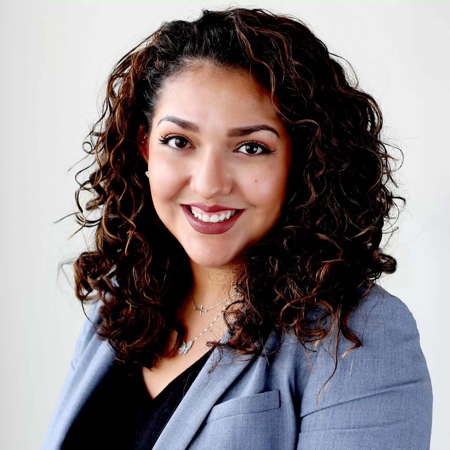 Anabelle Molina - Medicare Agent in Sunrise, FL