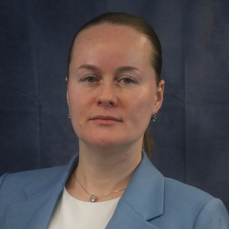 Anastasia Lastovskaya - Medicare Agent in Bridgewater, NJ