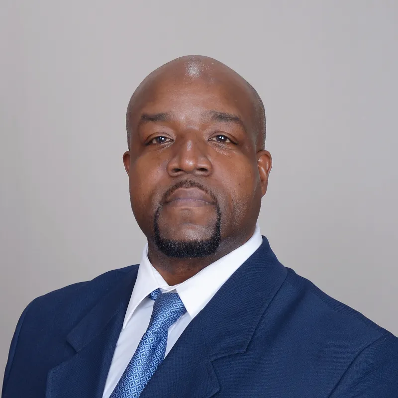 Andre Dixon - Medicare Agent in Lexington, KY