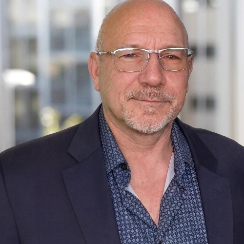 Andre Plessis - Medicare Agent in Winnetka, CA