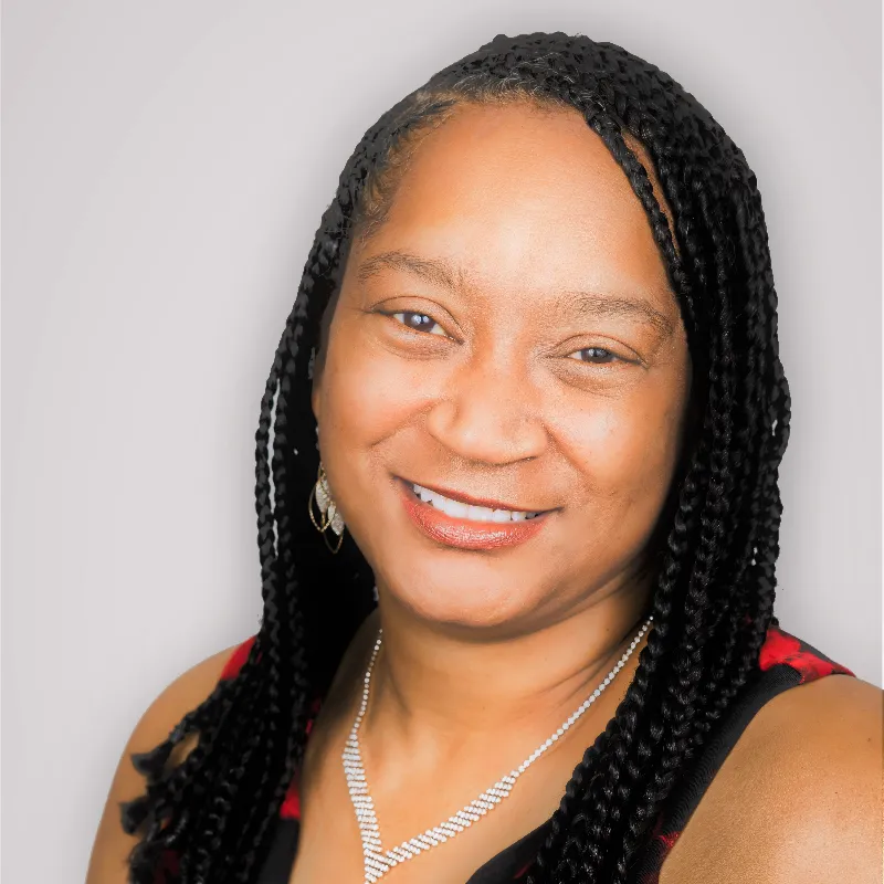 Andrea Ellis - Medicare Agent in New Orleans, LA