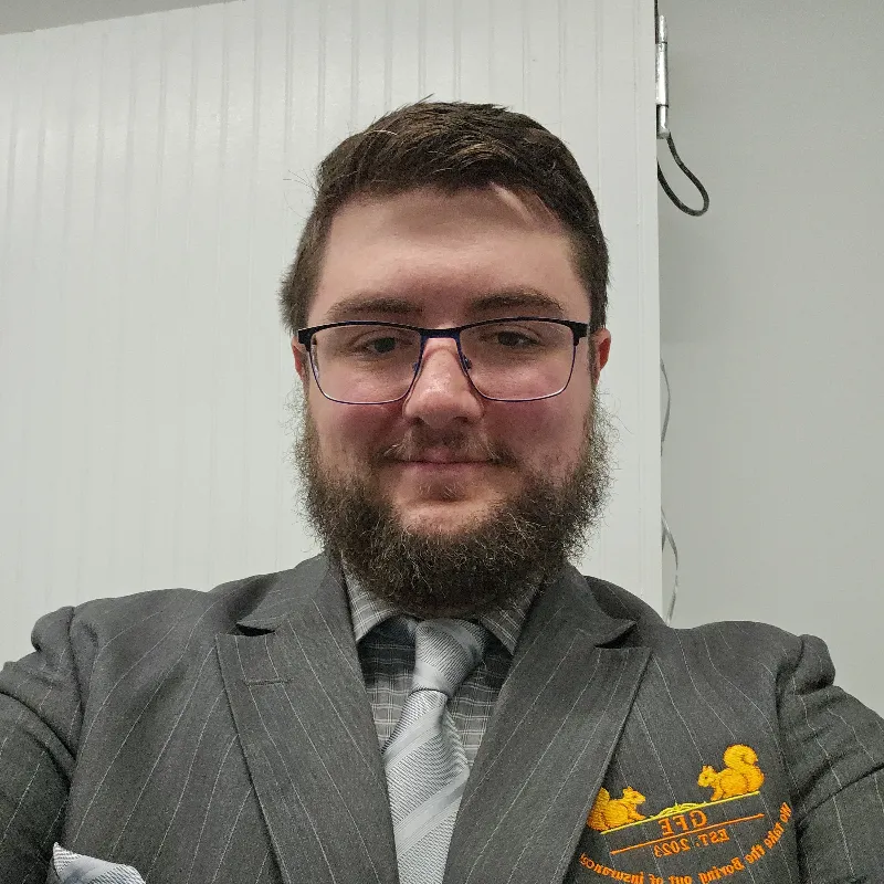 Andrew Bartley - Medicare Agent in Evansville, IN