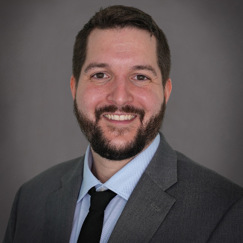 Andrew Buckshaw Medicare Agent Farmington Hills, MI 48334