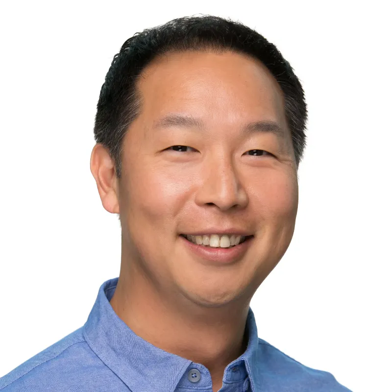 Andrew Choi - Medicare Agent in Des Plaines, IL