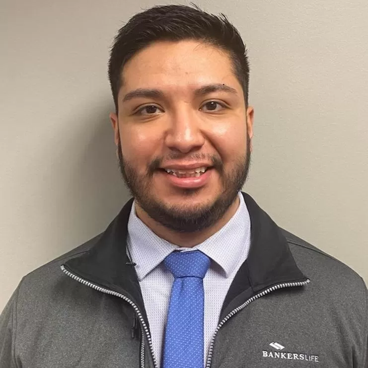 Andrew Rojas - Medicare Agent in Rockford, IL