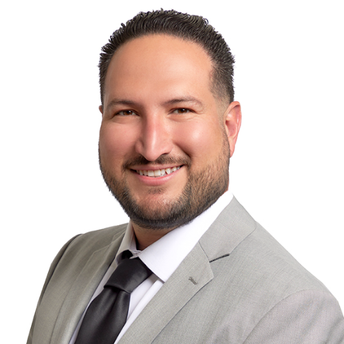 Andrew Velasquez - Medicare Agent in Apple Valley, CA