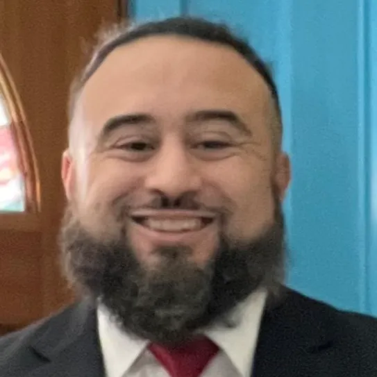 Angel Feliciano - Medicare Agent in Auburn, NY