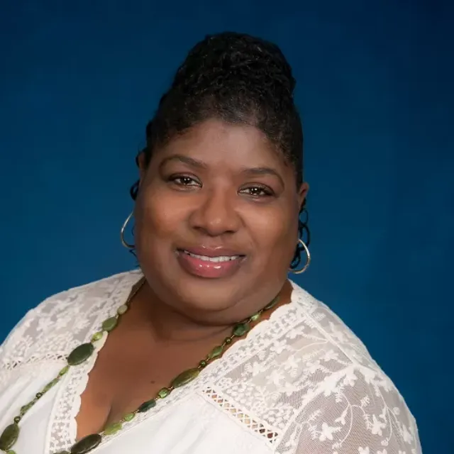 Angela Chambers - Medicare Agent in Sunrise, FL