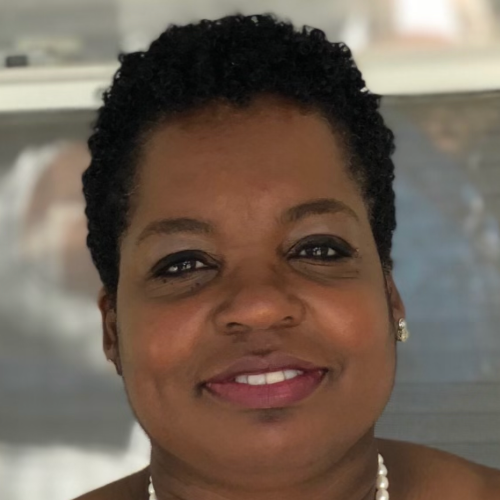 Angela James - Medicare Agent in Wilson, NC