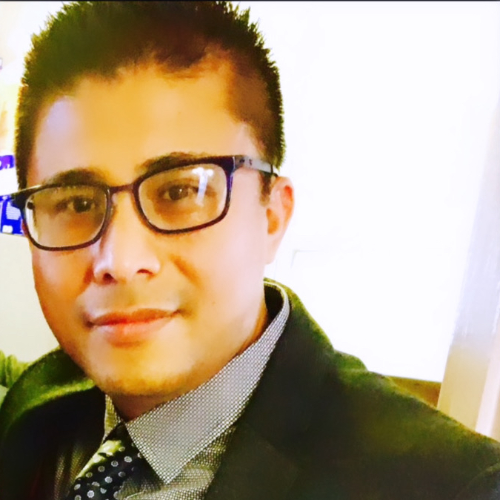 Angelo Benedetti - Medicare Agent in Bakersfield, CA