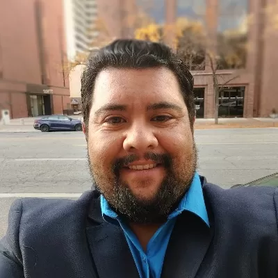 Anibal Hidalgo - Medicare Agent in Salt Lake City, UT