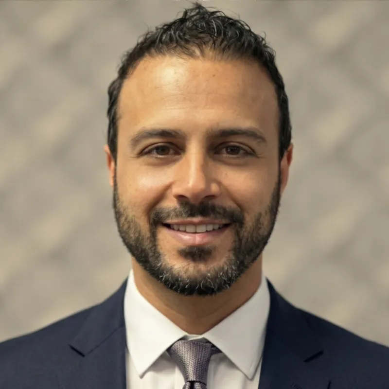Anis Arfaoui - Medicare Agent in Pembroke Pines, FL