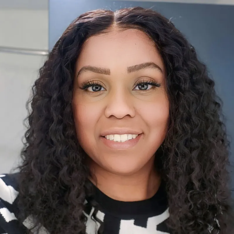 Anisha Jones - Medicare Agent in Snellville, GA