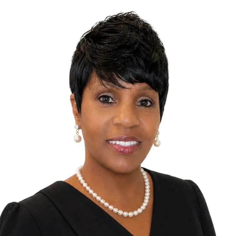 Anita Murriel - Medicare Agent in Atlanta, GA