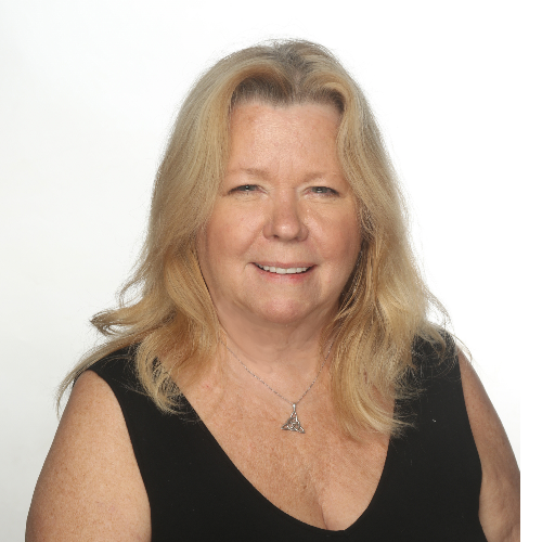 Ann Marie Morin - Medicare Agent in Crystal River, FL