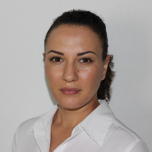 Annabelle Abela Medicare Agent Hollywood, FL 33020