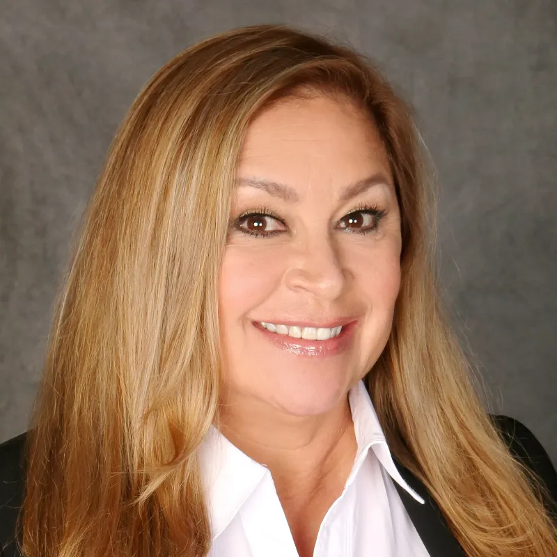 Annette Brito-Patterson - Medicare Agent in Jacksonville, FL