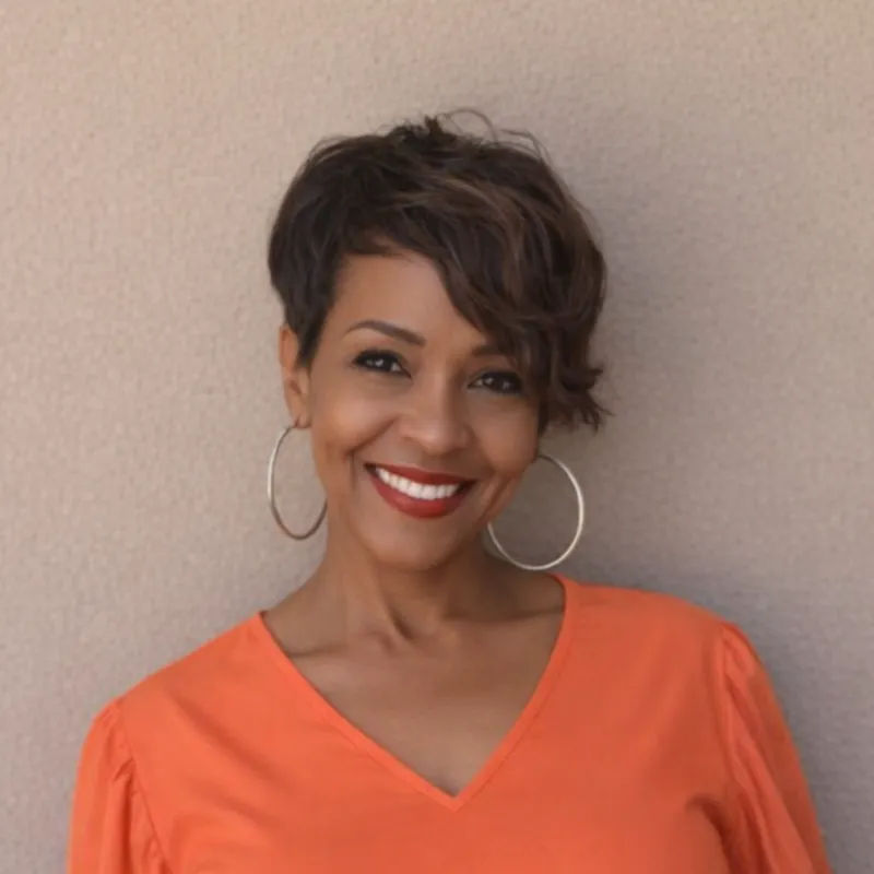 Annette Newman - Medicare Agent in Riverside, CA