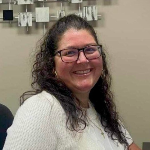 Annmarie Earehart - Medicare Agent in Utica, MI