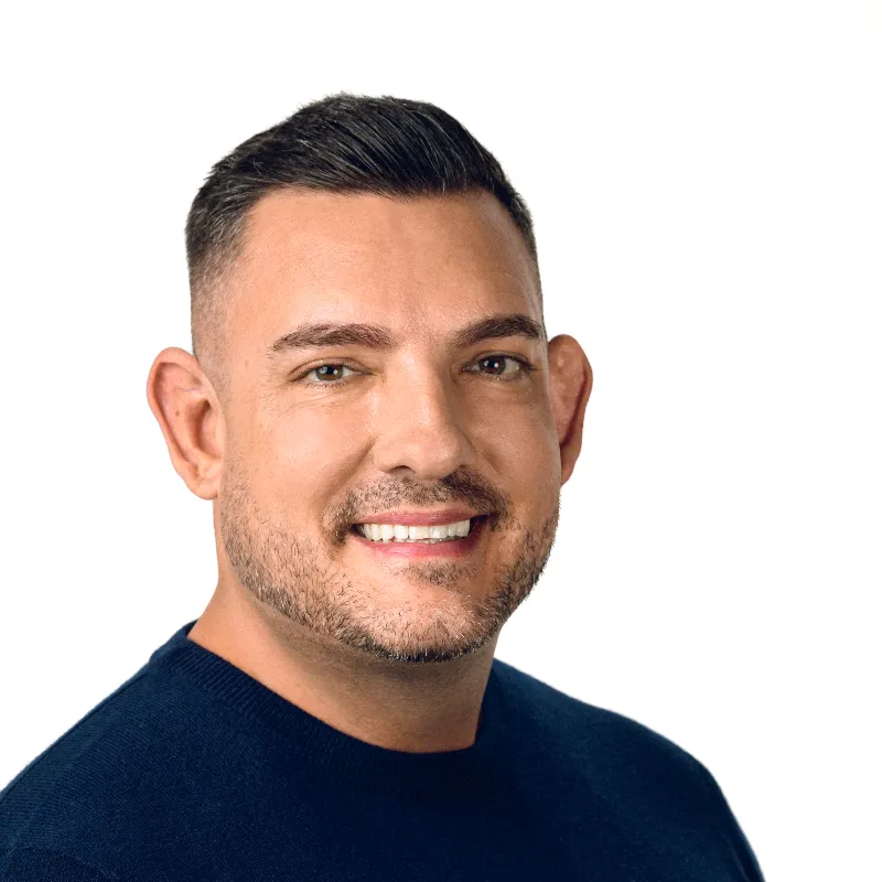 Anthony Beauchamp Medicare Agent San Diego, CA 92111