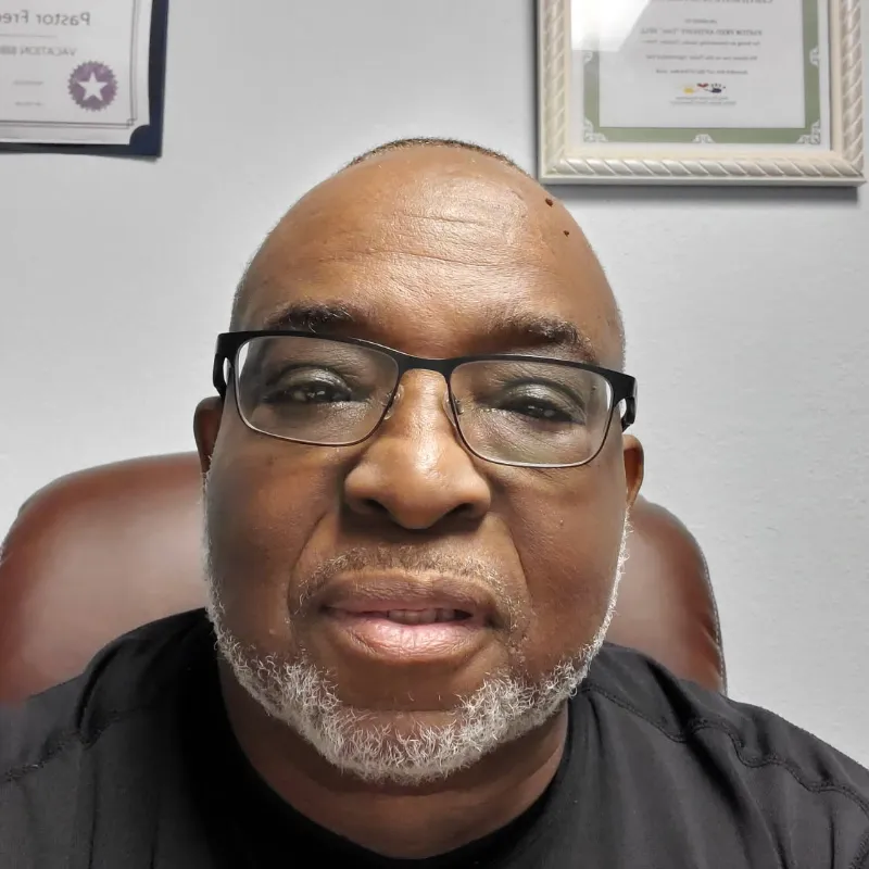 Anthony Bell - Medicare Agent in Channelview, TX