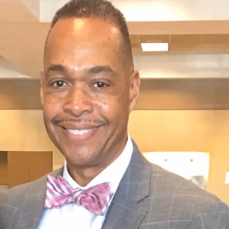 Anthony Cannon  Sr. - Medicare Agent in Charlotte, NC