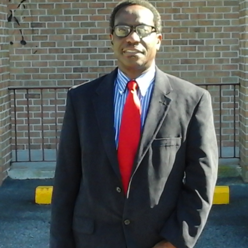 Anthony Coaxum - Medicare Agent in Charleston, SC