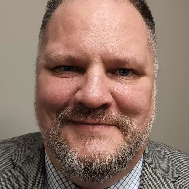 Anthony Jacobs - Medicare Agent in Lenexa, KS