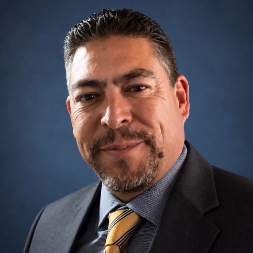 Anthony Mendez - Medicare Agent serving Arizona City, AZ