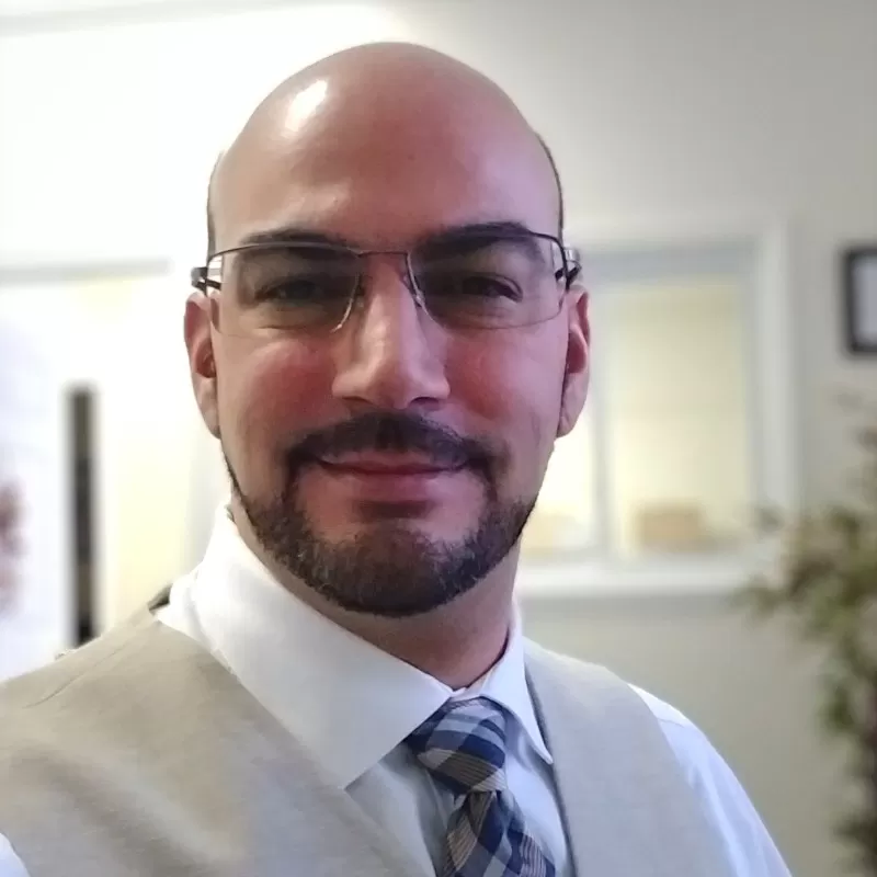 Anthony Pollicella - Medicare Agent in Brighton, MI